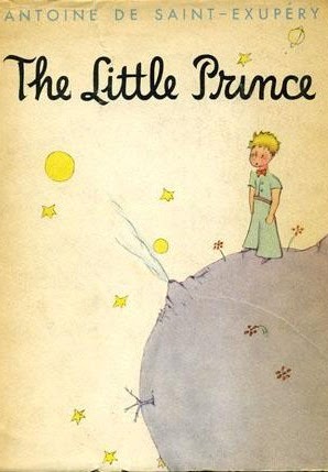 Le Petit Prince